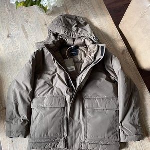 Everlane Men’s Coat